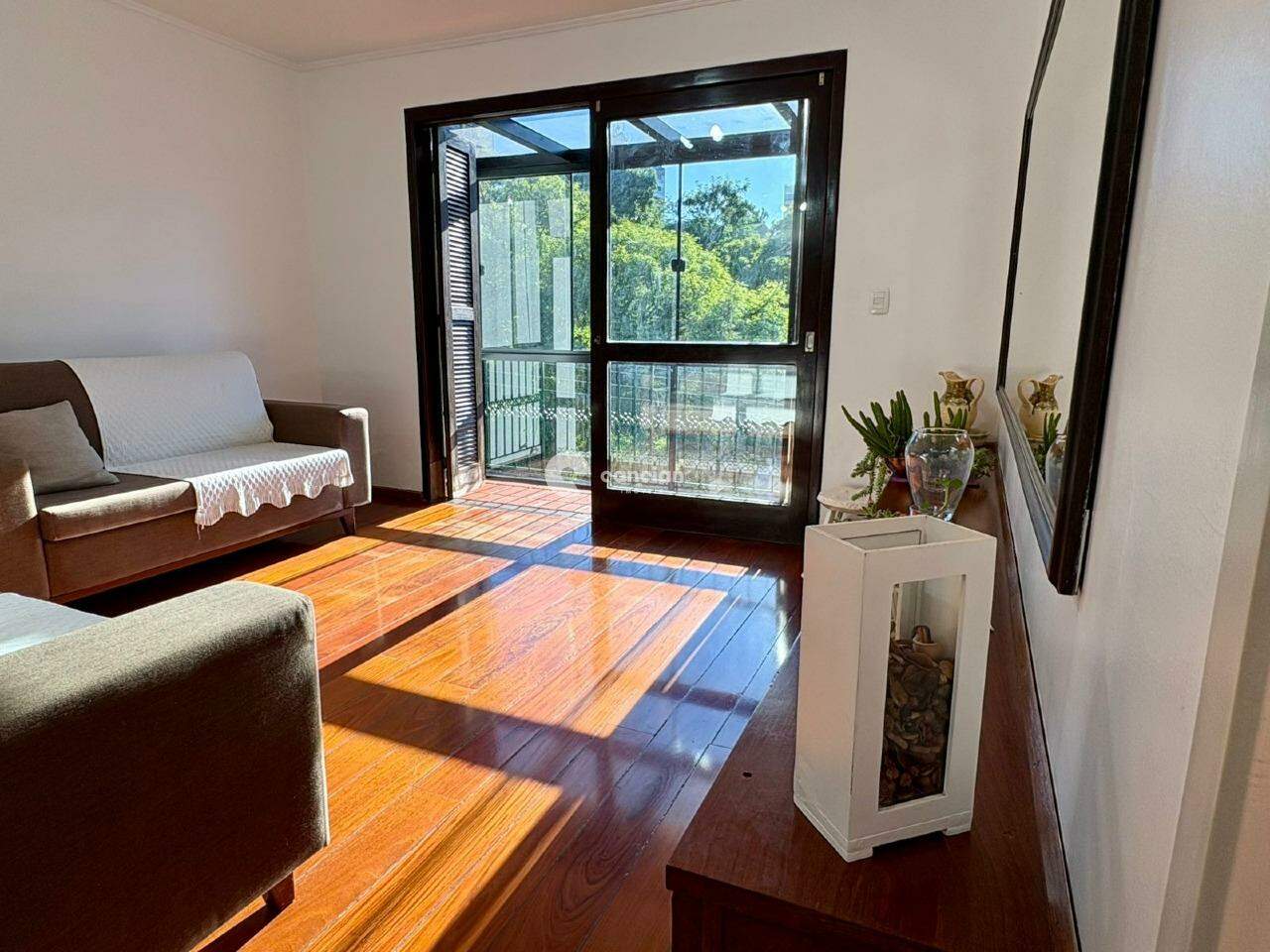 Apartamento para aluguel no Nossa Senhora de Lourdes: