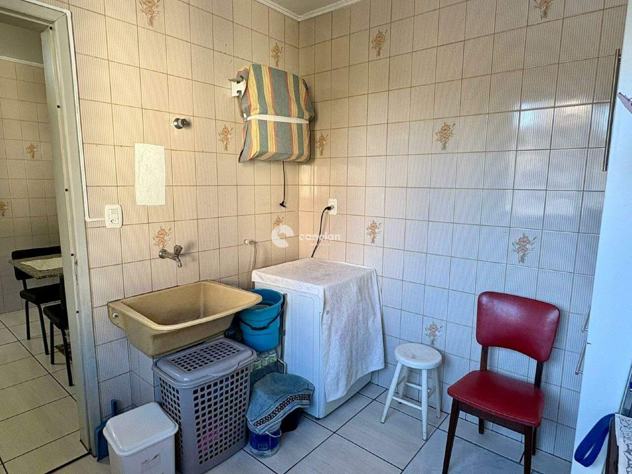 Apartamento para aluguel no Nossa Senhora de Lourdes: