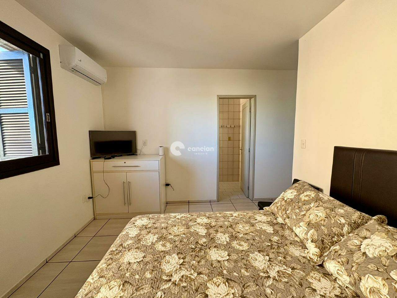 Apartamento para aluguel no Nossa Senhora de Lourdes: Suíte