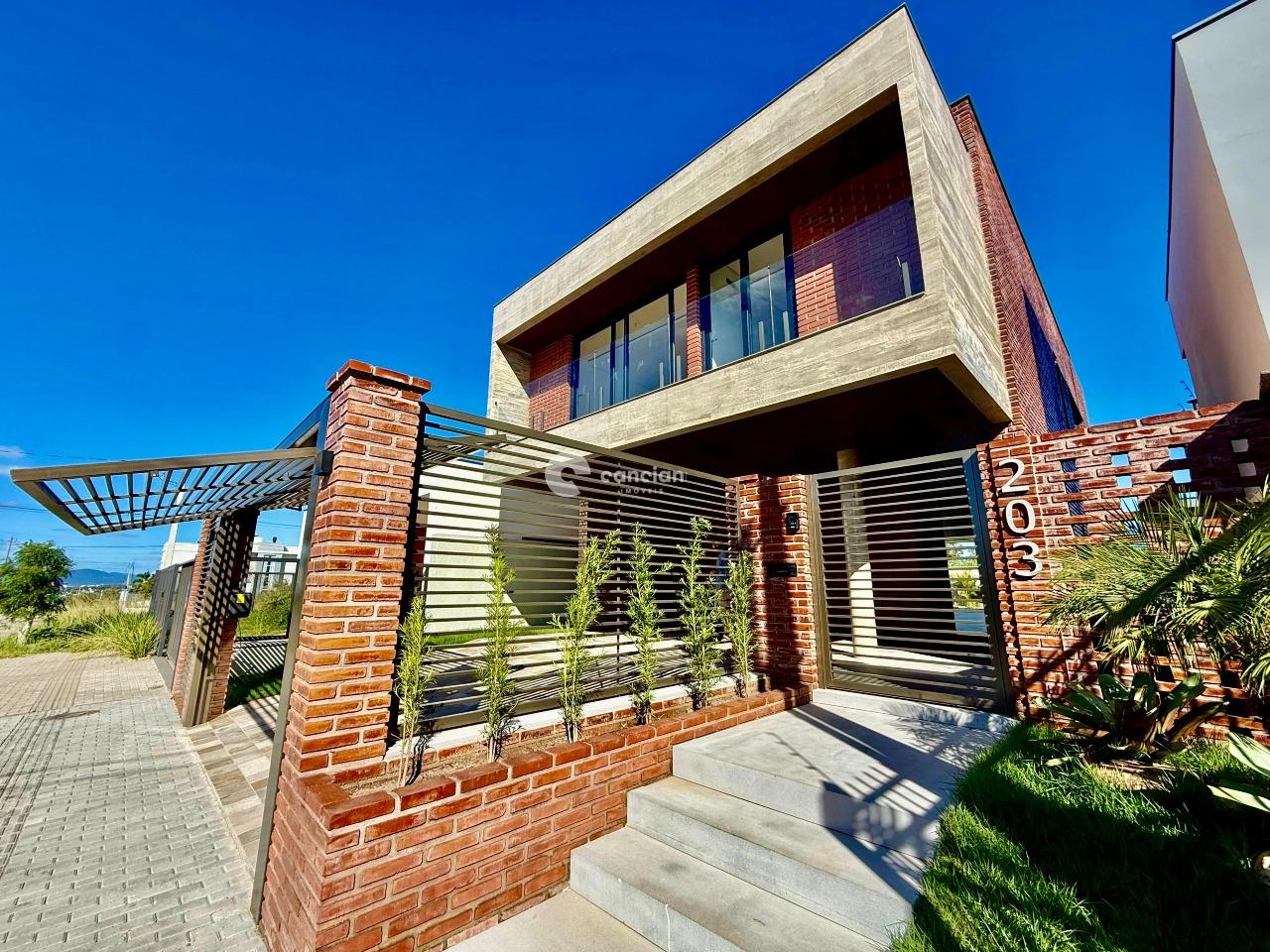 Casa à venda no São José: 