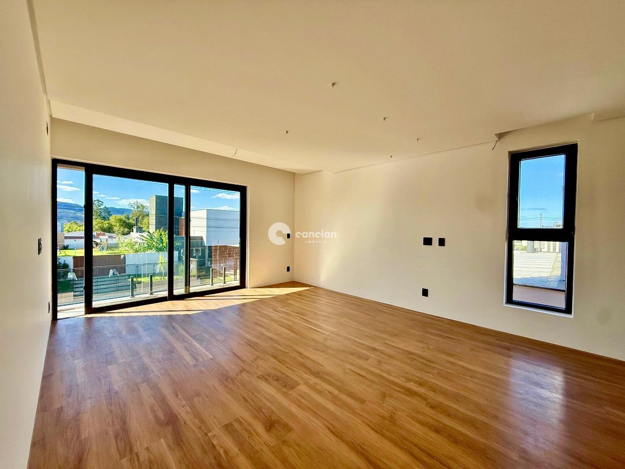 Casa à venda no São José: 