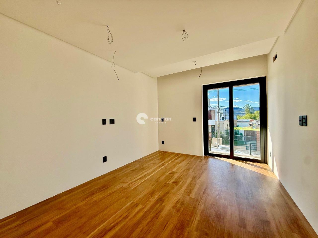 Casa à venda no São José: 