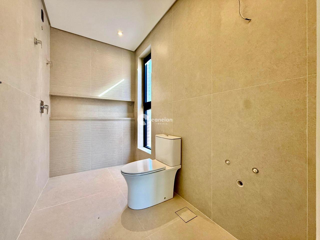 Casa à venda no São José: 