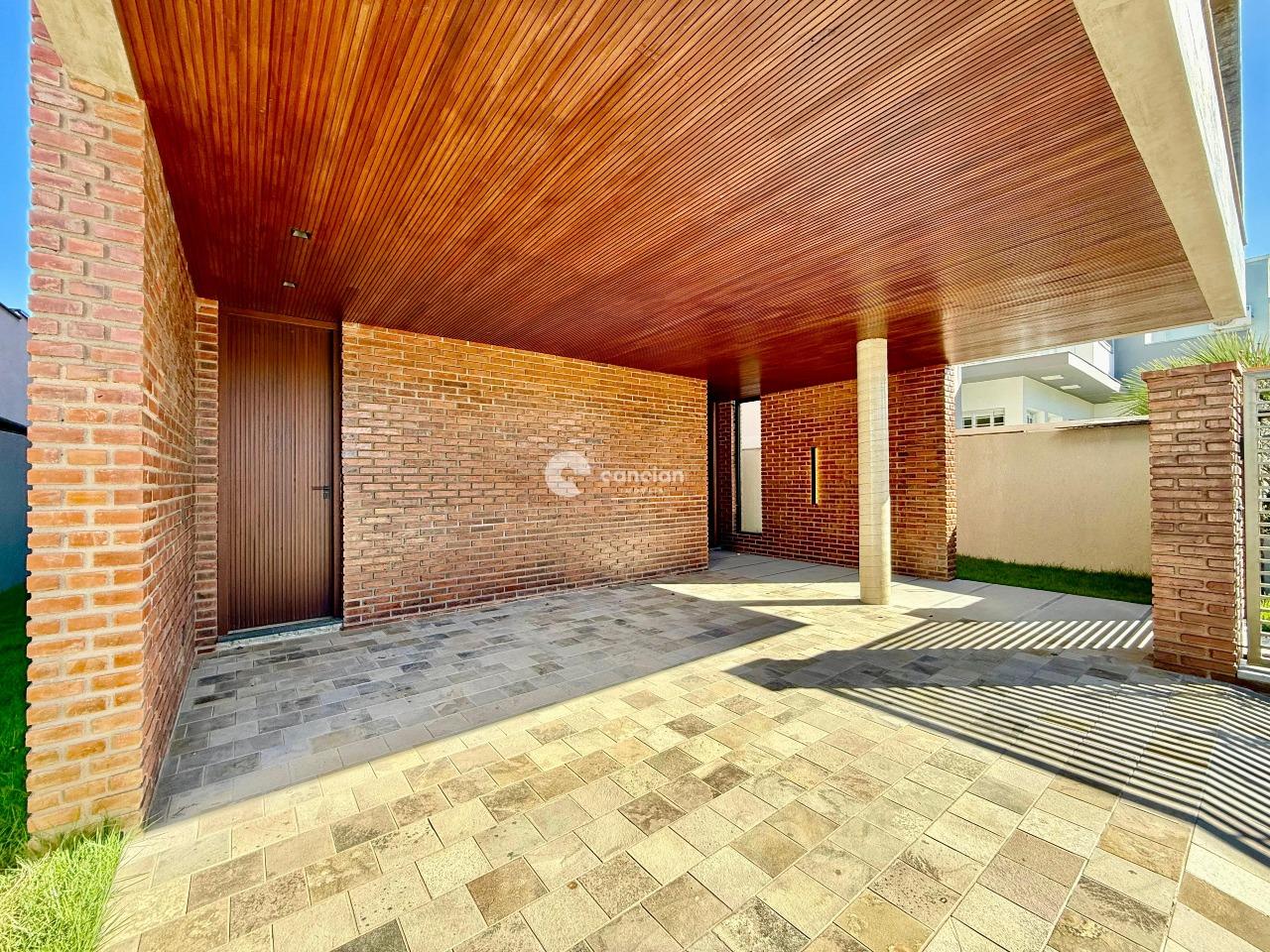 Casa à venda no São José: 