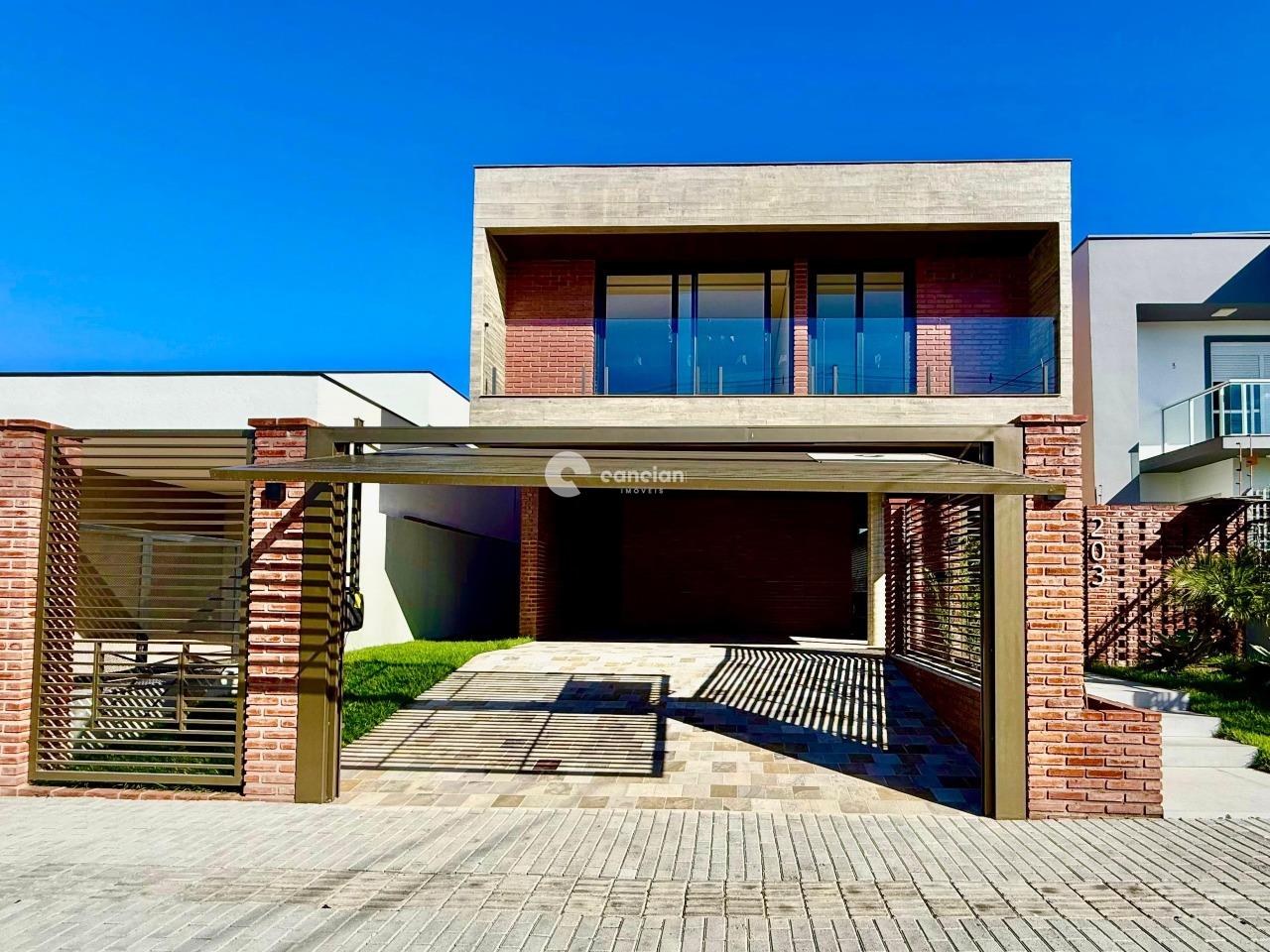 Casa à venda no São José: 