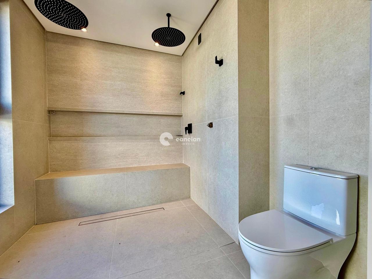 Casa à venda no São José: 