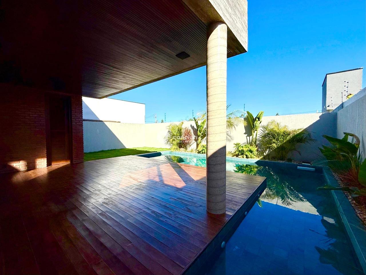 Casa à venda no São José: 