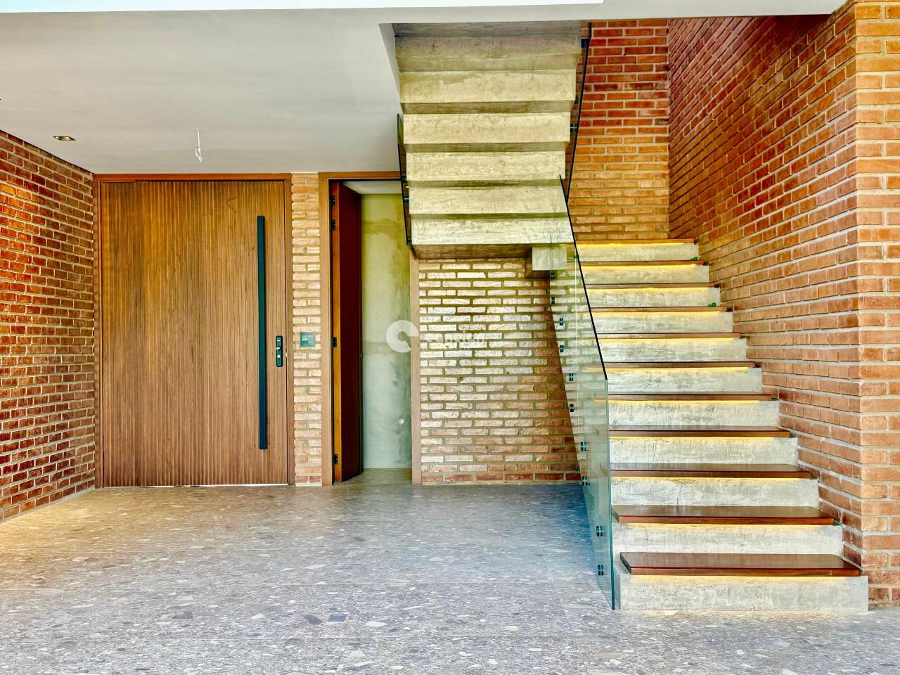 Casa à venda no São José: 