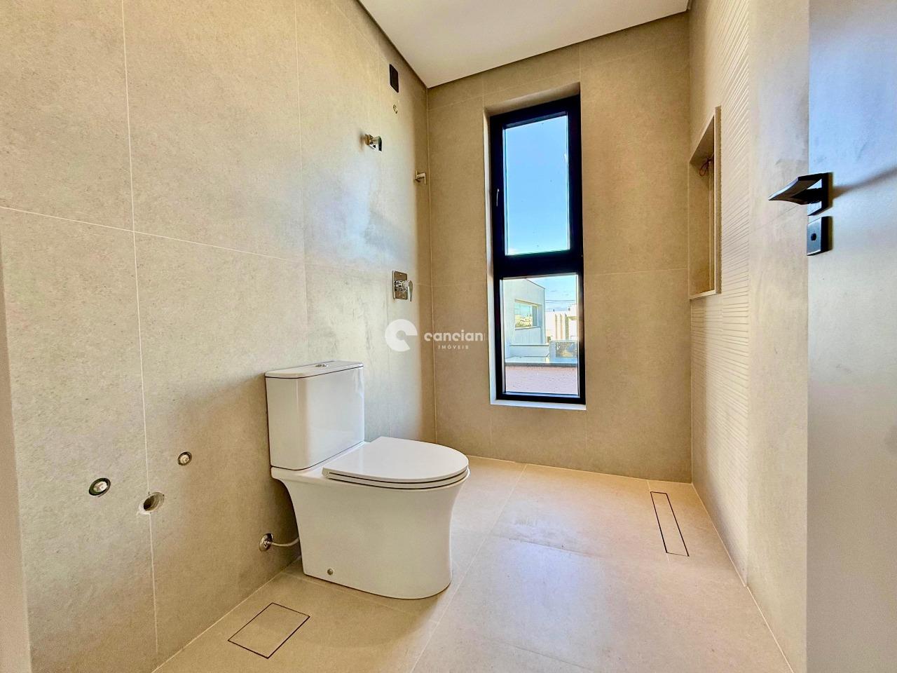 Casa à venda no São José: 