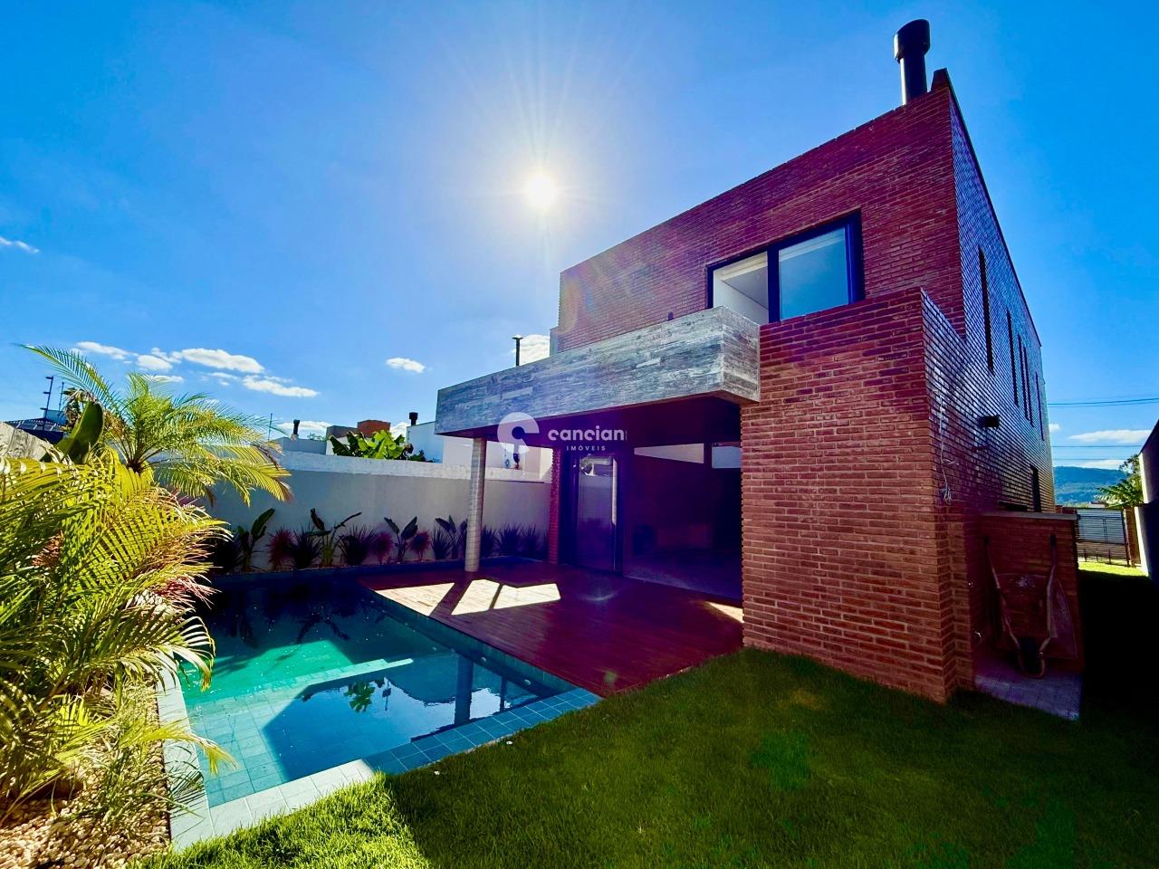 Casa à venda no São José: 