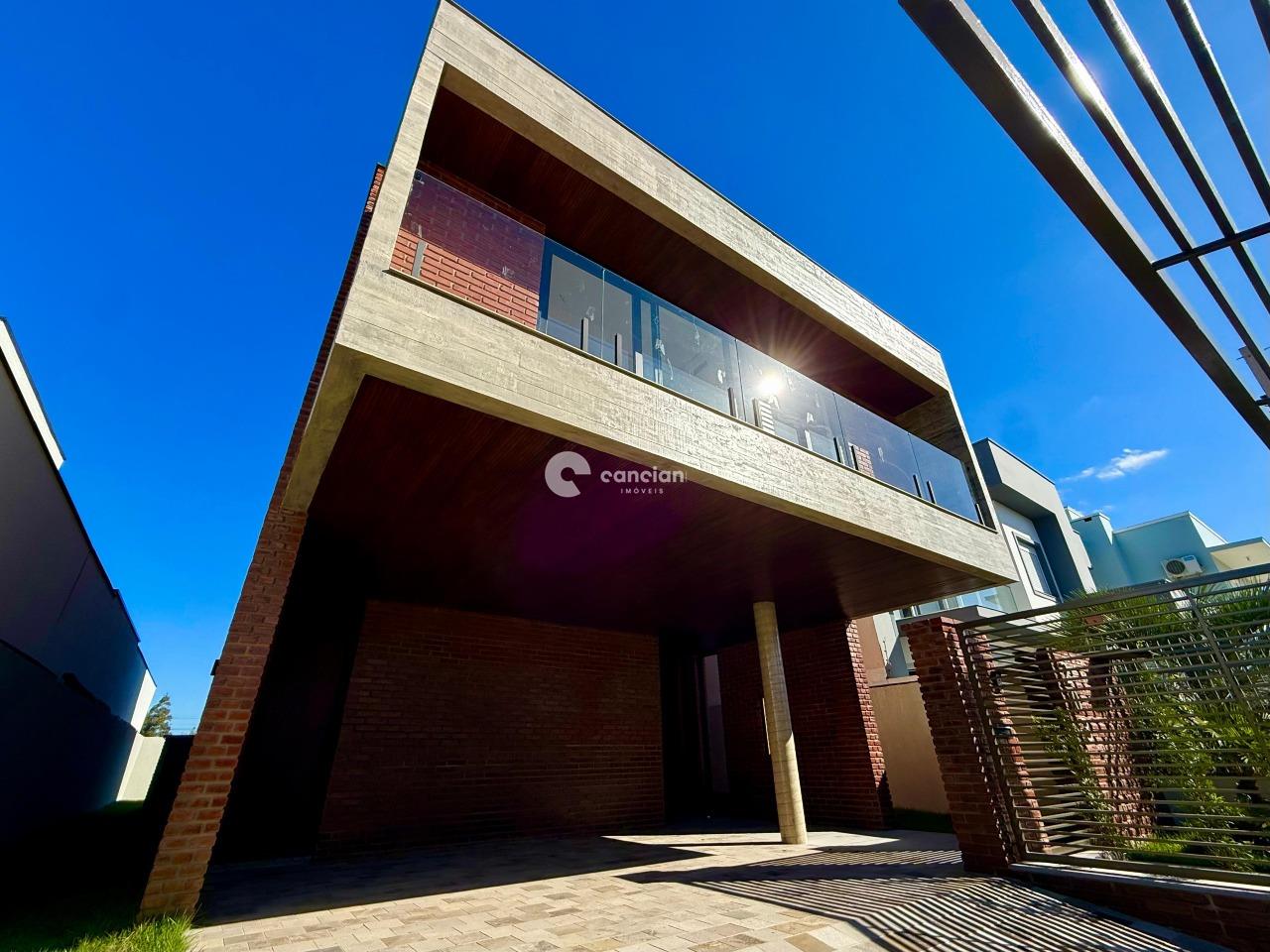 Casa à venda no São José: 