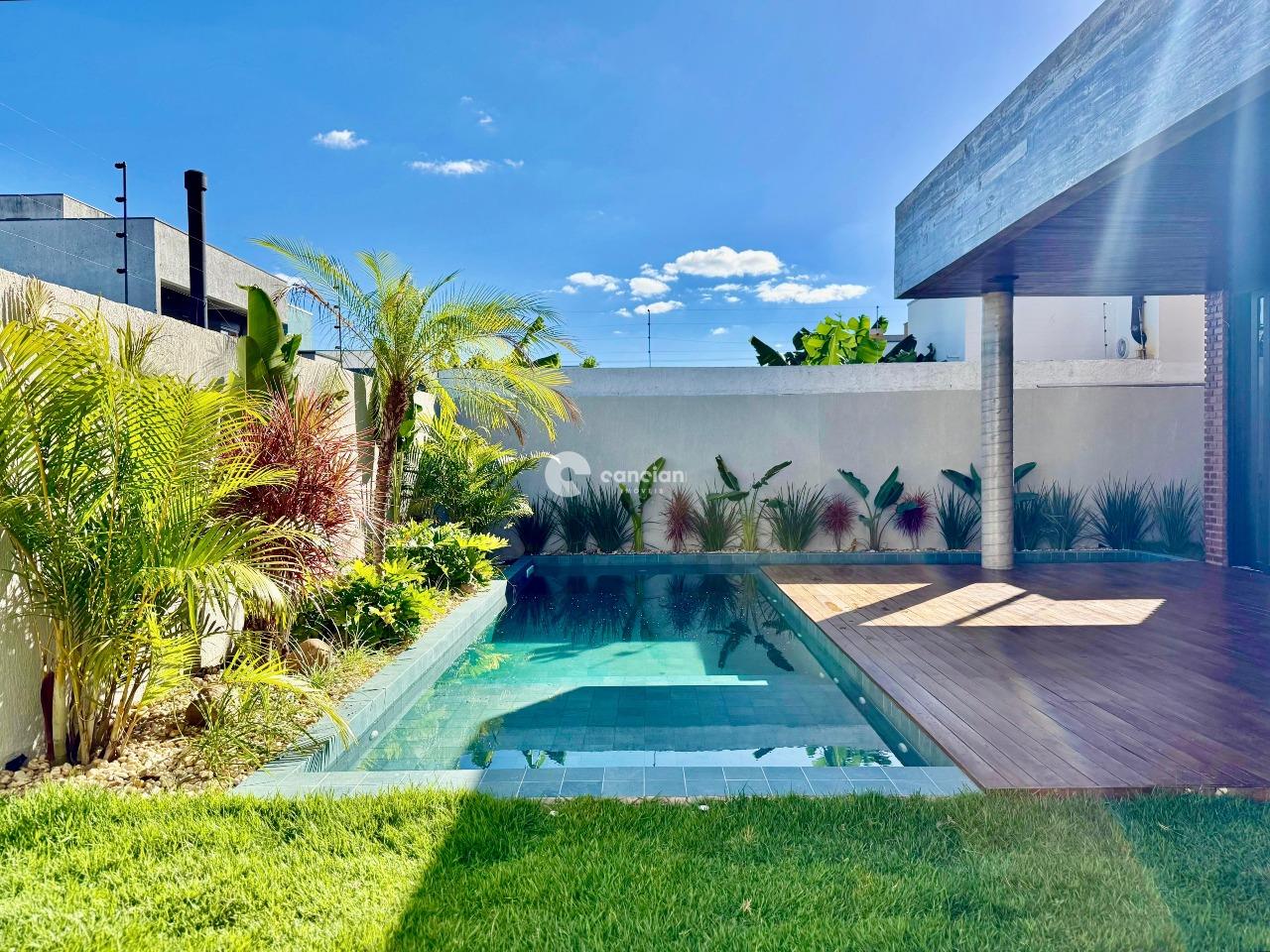 Casa à venda no São José: 