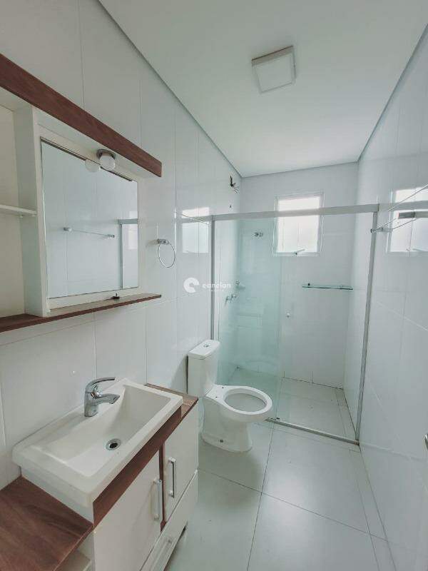 Apartamento para aluguel no Nossa Senhora de Lourdes: 