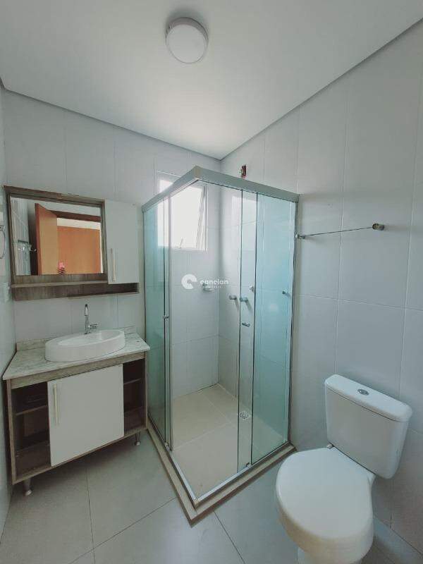 Apartamento para aluguel no Nossa Senhora de Lourdes: 