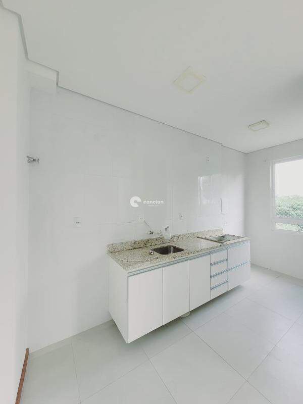 Apartamento para aluguel no Nossa Senhora de Lourdes: 