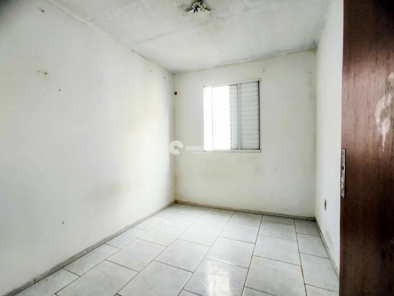 Apartamento à venda no Passo DAreia: 