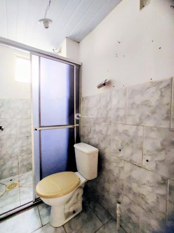 Apartamento à venda no Passo DAreia: 