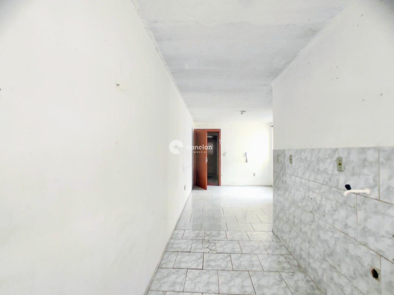 Apartamento à venda no Passo DAreia: 