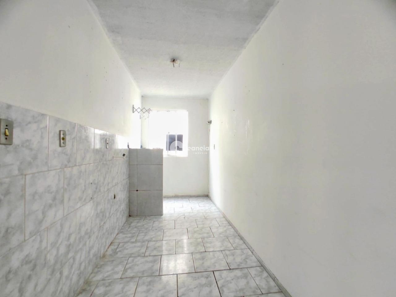 Apartamento à venda no Passo DAreia: 