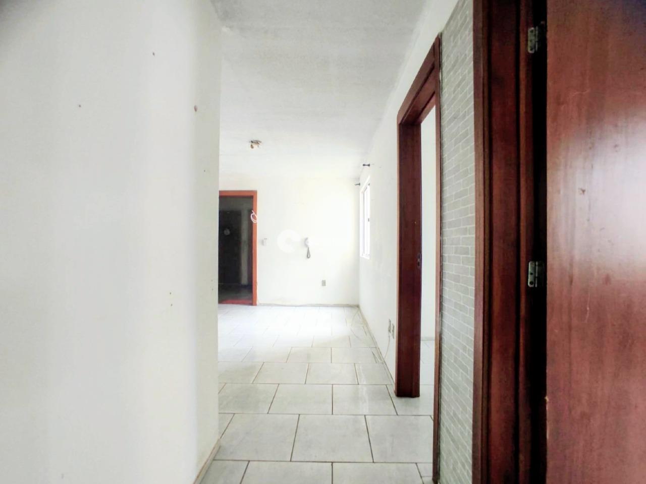 Apartamento à venda no Passo DAreia: 