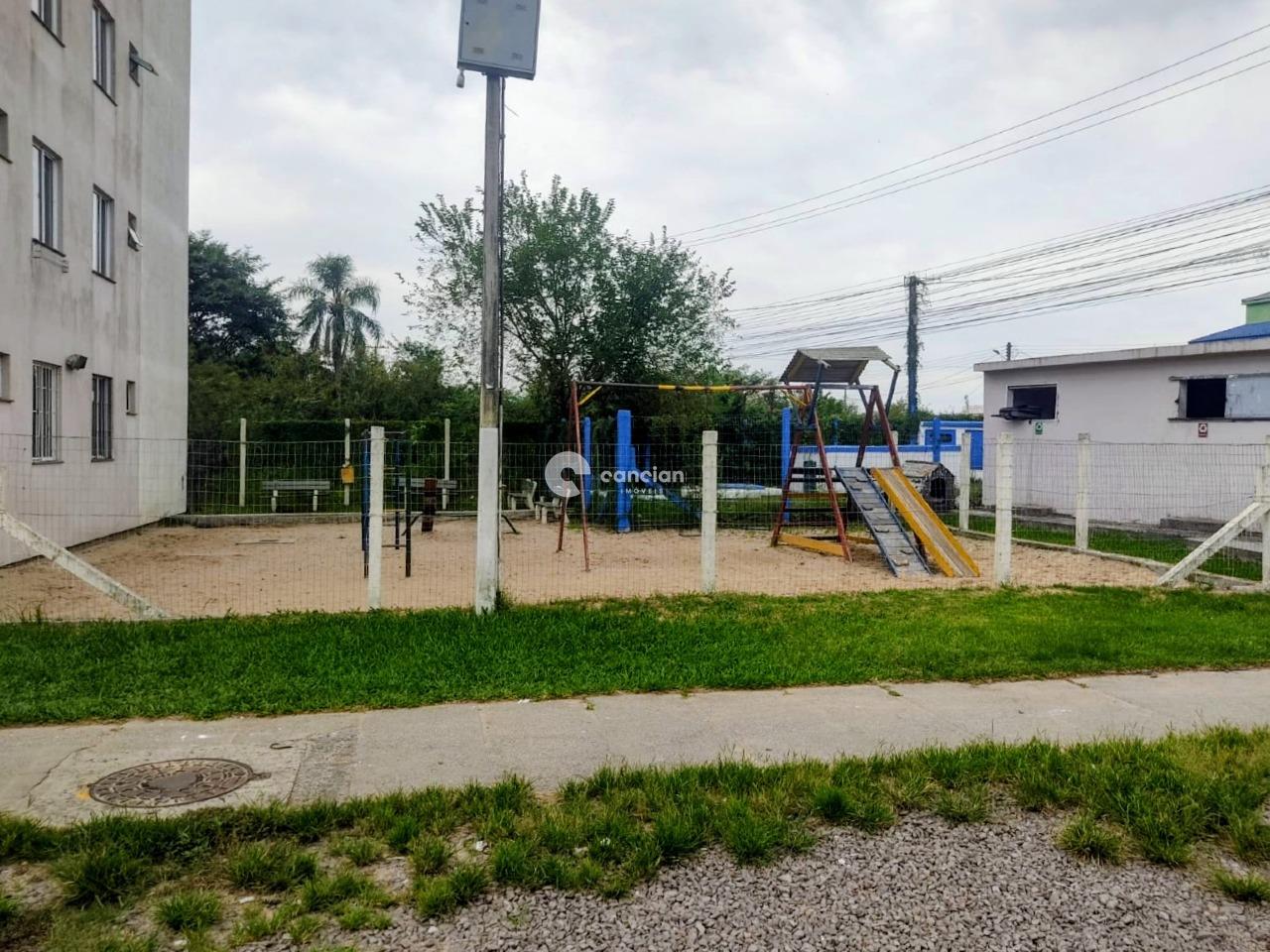 Apartamento à venda no Passo DAreia: 