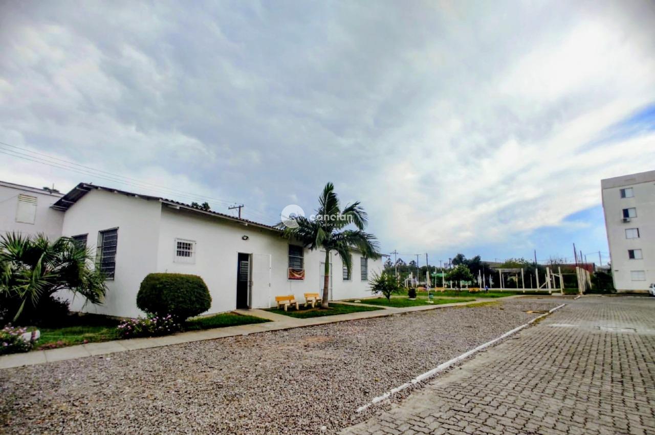 Apartamento à venda no Passo DAreia: 