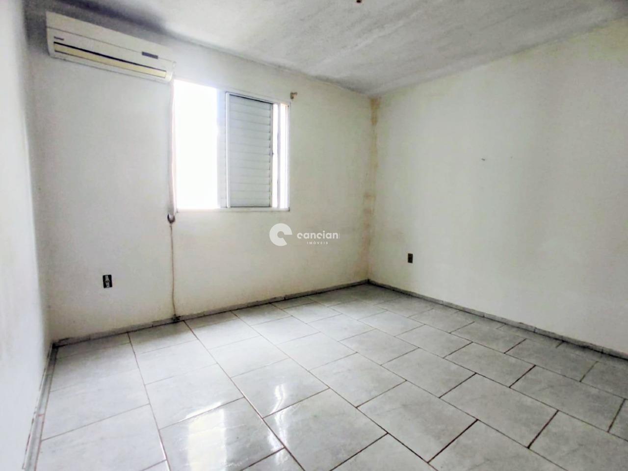 Apartamento à venda no Passo DAreia: 