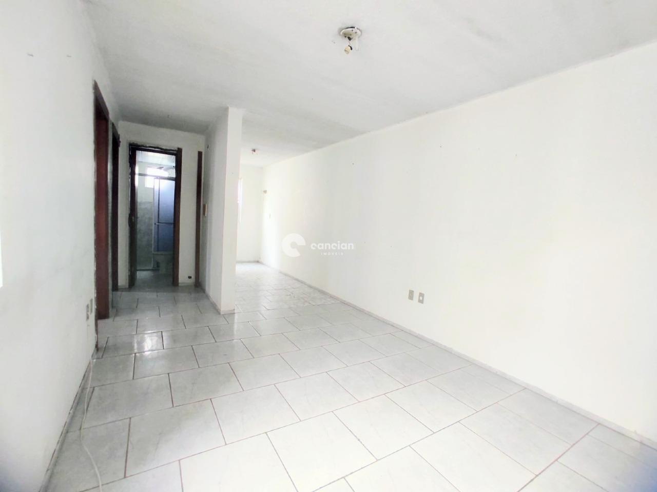 Apartamento à venda no Passo DAreia: 