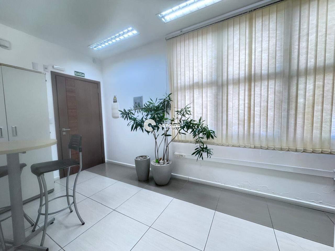 Sala Comercial para aluguel no Nossa Senhora das Dores: