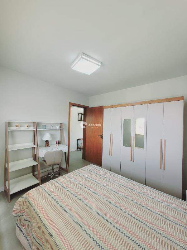 Apartamento para aluguel no Camobi: