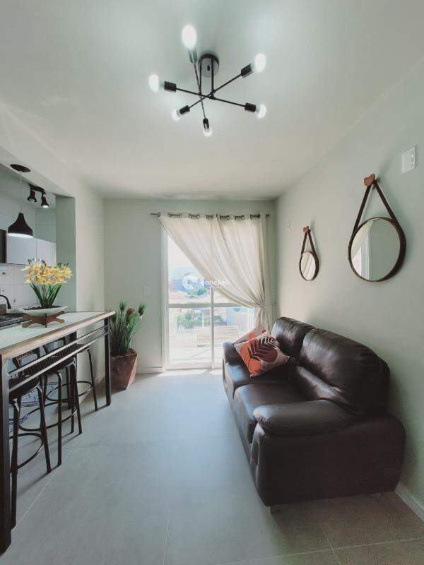 Apartamento para aluguel no Camobi: