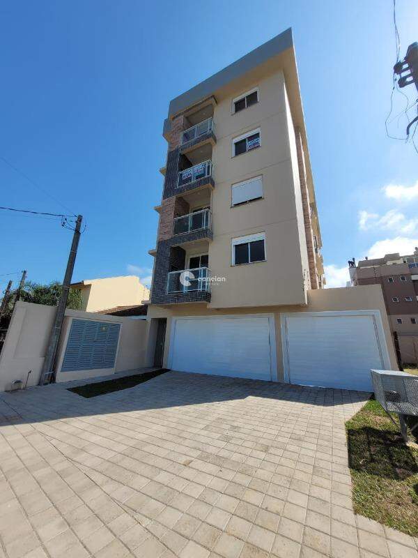 Apartamento para aluguel no Camobi: