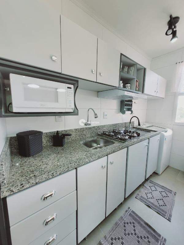 Apartamento para aluguel no Camobi: