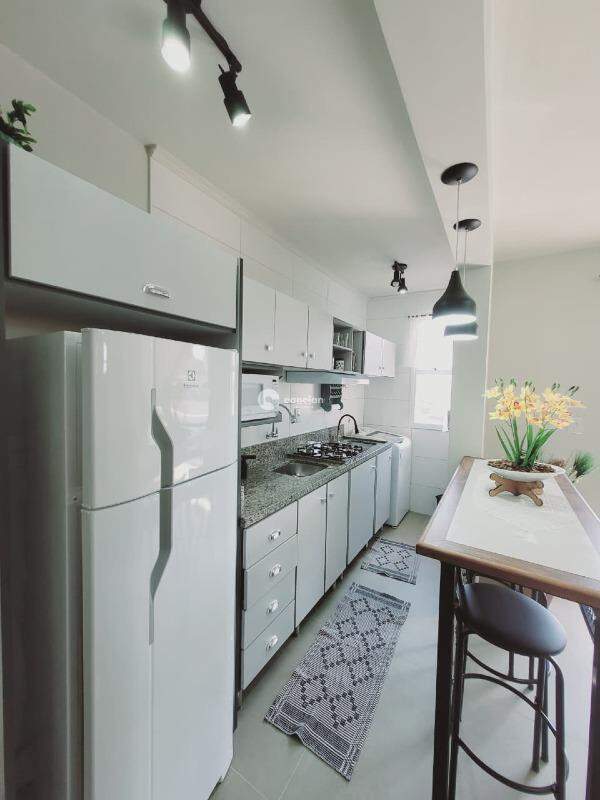 Apartamento para aluguel no Camobi: