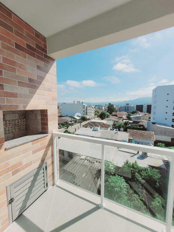 Apartamento para aluguel no Camobi: