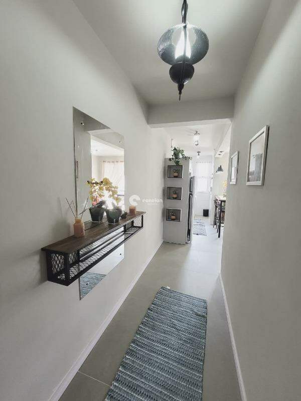 Apartamento para aluguel no Camobi: