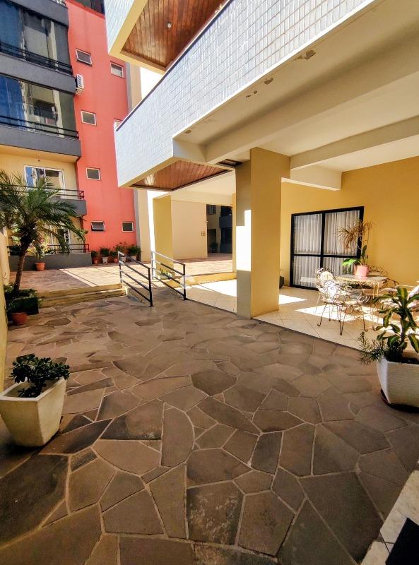 Apartamento à venda no Nossa Senhora de Fátima: 