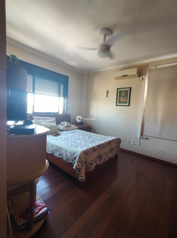 Apartamento à venda no Nossa Senhora de Fátima: 