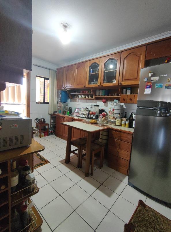Apartamento à venda no Nossa Senhora de Fátima: 