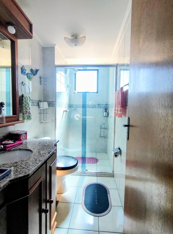 Apartamento à venda no Nossa Senhora de Fátima: 