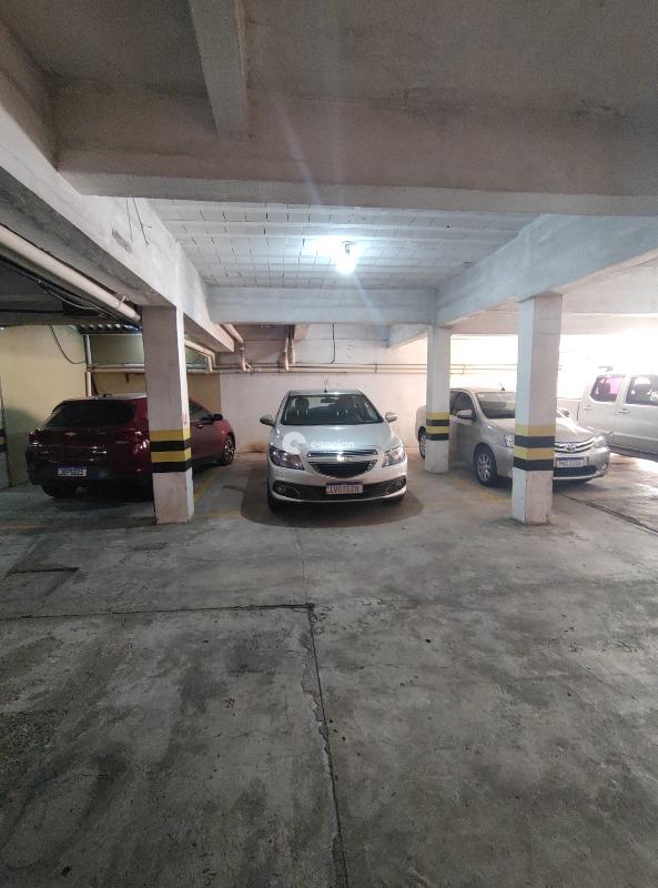 Apartamento à venda no Nossa Senhora de Fátima: 