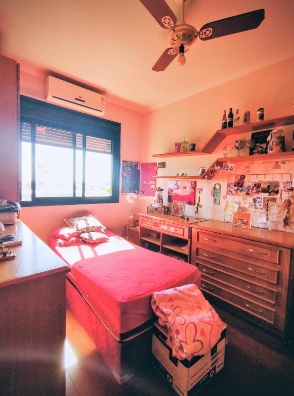 Apartamento à venda no Nossa Senhora de Fátima: 