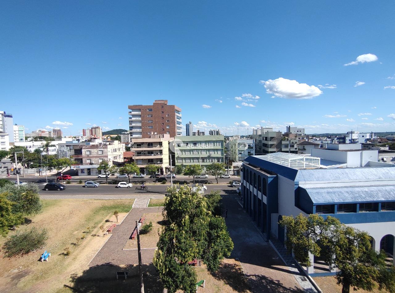 Apartamento à venda no Nossa Senhora de Fátima: 