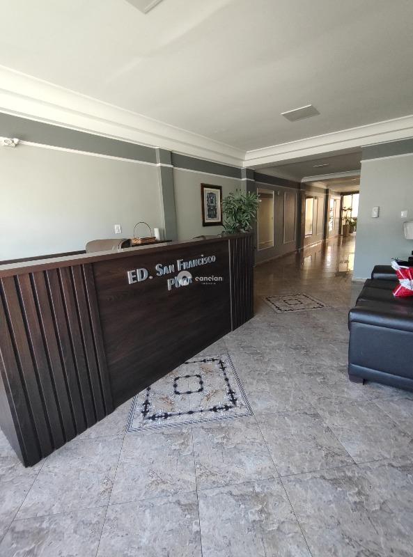 Apartamento à venda no Nossa Senhora de Fátima: 