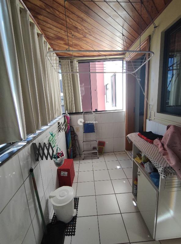 Apartamento à venda no Nossa Senhora de Fátima: 