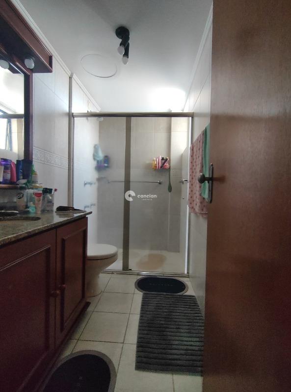 Apartamento à venda no Nossa Senhora de Fátima: 