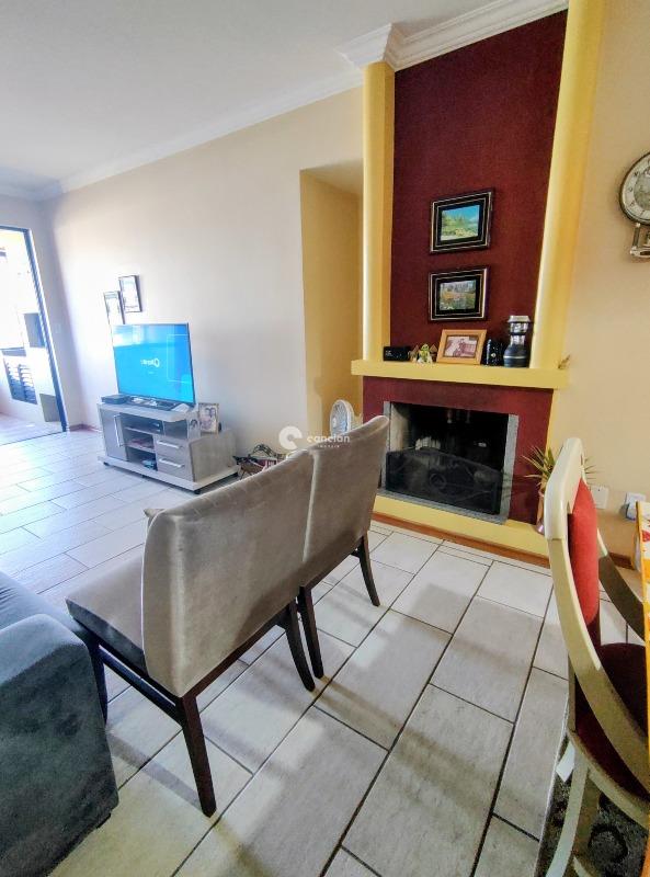 Apartamento à venda no Nossa Senhora de Fátima: 