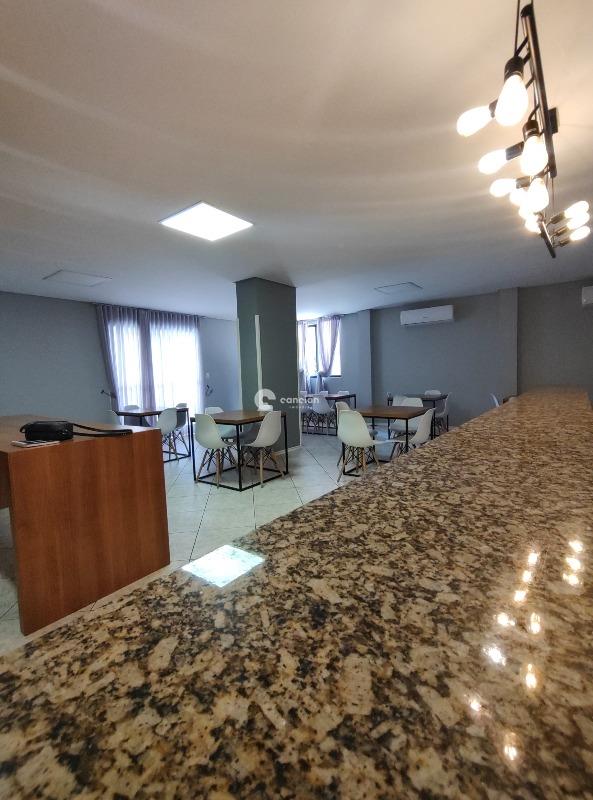 Apartamento à venda no Nossa Senhora de Fátima: 