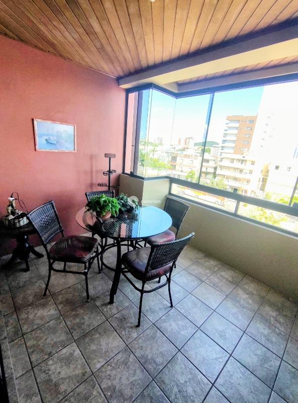 Apartamento à venda no Nossa Senhora de Fátima: 