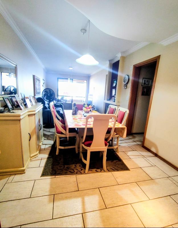 Apartamento à venda no Nossa Senhora de Fátima: 